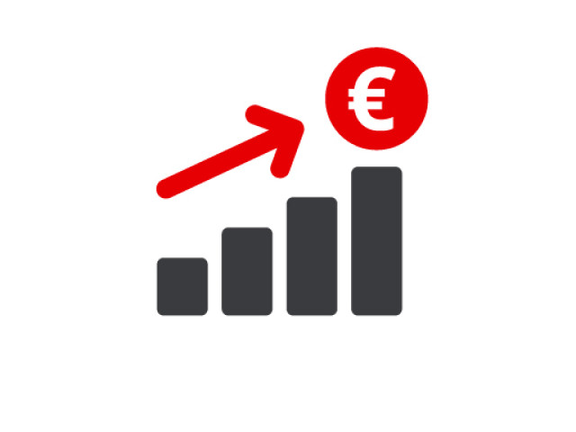 Symbolbild f&uuml;r Cash Management und Working Capital