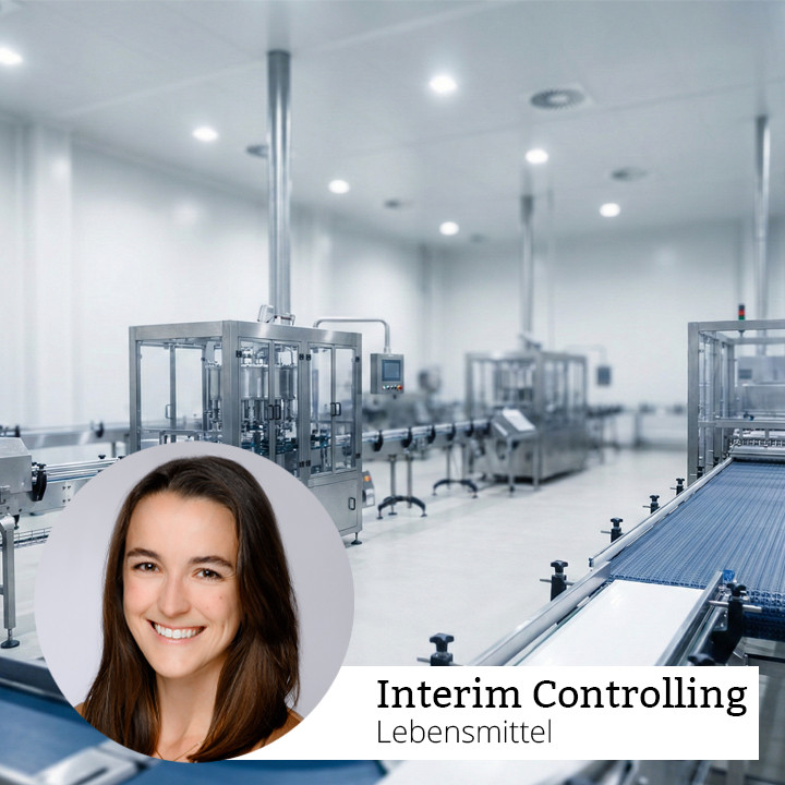 Controlling-Vakanz: Operative Stabilit&auml;t und Interims-Management