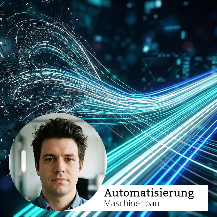 Fast Close auf Knopfdruck: Automatisierung im Monatsabschluss
