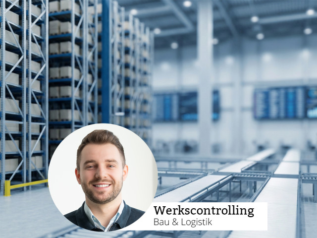 Greenfield-Controlling: Aufbau einer Power BI-Architektur