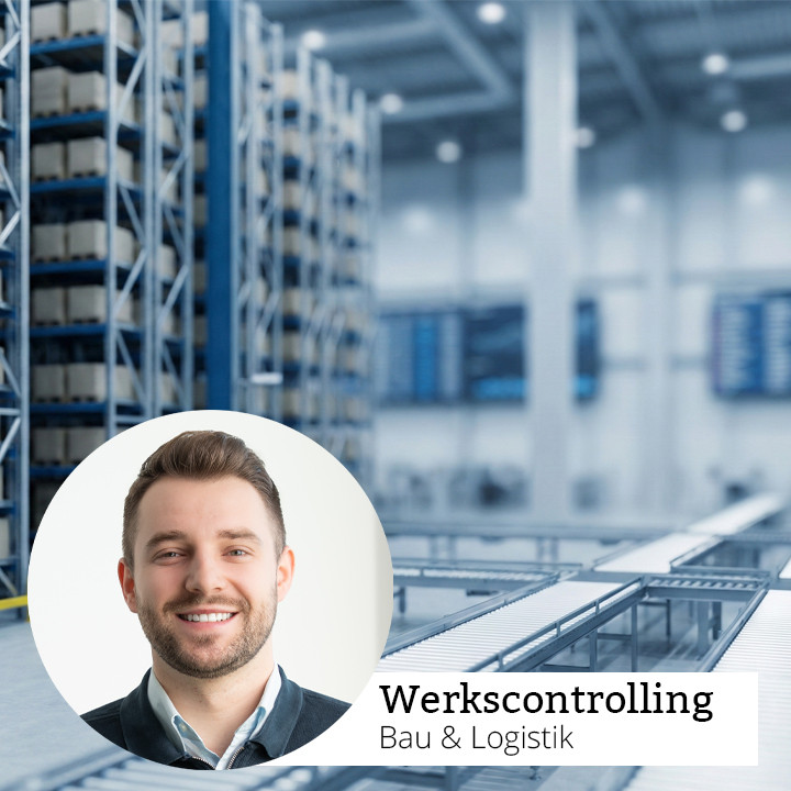 Greenfield-Controlling: Aufbau einer Power BI-Architektur
