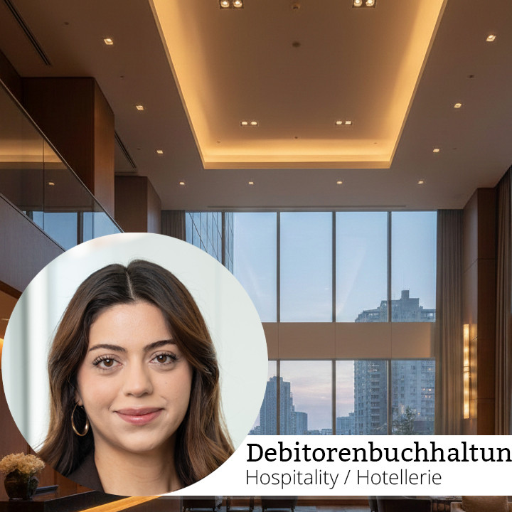 Jahresabschluss gesichert: Operative Entlastung in der Debitorenbuchhaltung