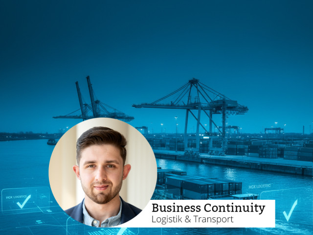 Business Continuity in der Kreditorenbuchhaltung: Backlog-Abbau und Prozess-Stabilisierung