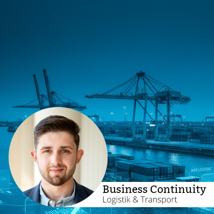 Business Continuity in der Kreditorenbuchhaltung: Backlog-Abbau und Prozess-Stabilisierung
