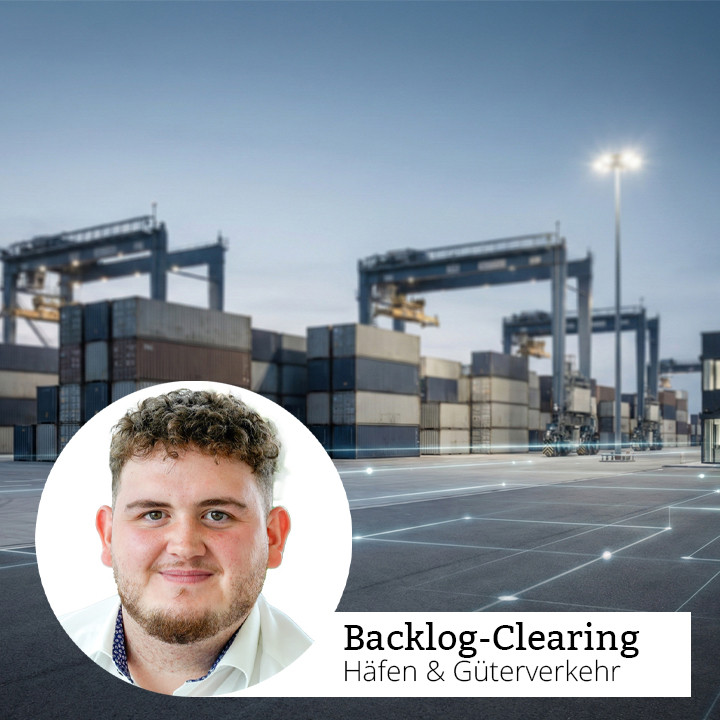 Post-Go-Live Stabilisierung: Backlog-Abbau nach S/4HANA Einf&uuml;hrung