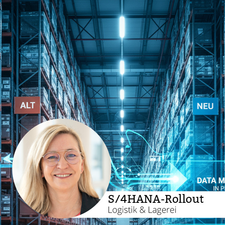 S/4HANA-Rollout: Validierung und Testmanagement f&uuml;r 7 Tochtergesellschaften