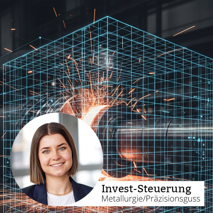 Transparenz nach der Migration: Neustrukturierung des Investitions-Controllings