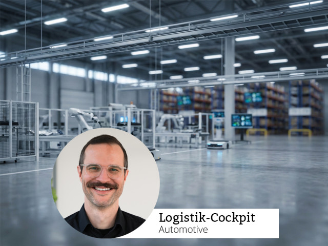 Vom Daten-Blindflug zum Cockpit: Automatisierte KPI-Steuerung im Bereich Order-to-Delivery