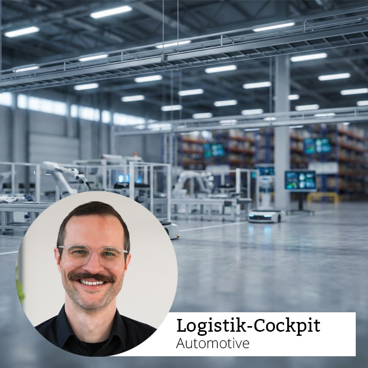 Vom Daten-Blindflug zum Cockpit: Automatisierte KPI-Steuerung im Bereich Order-to-Delivery