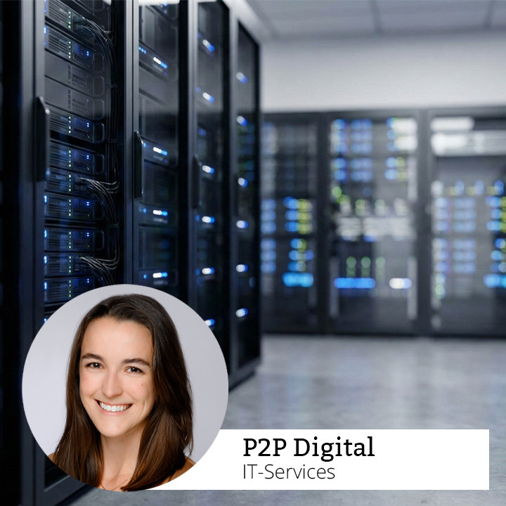 Vom E-Mail-Chaos zum Workflow: Digitalisierung des P2P-Prozesses