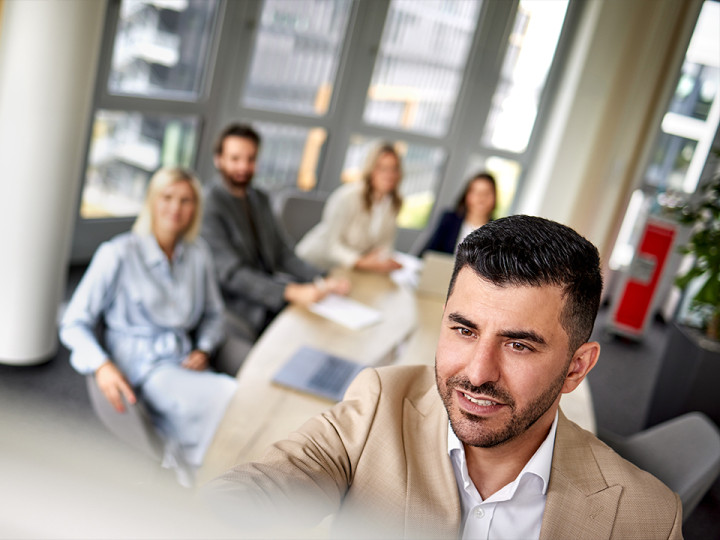Carve-Out, Vendor Assistance und Post Merger Integration