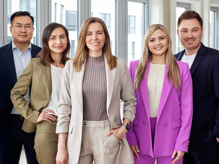 Projektmanagement