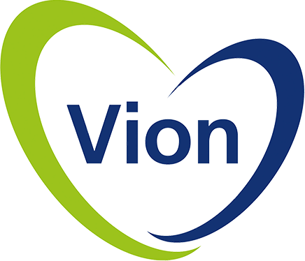 Logo von Vion