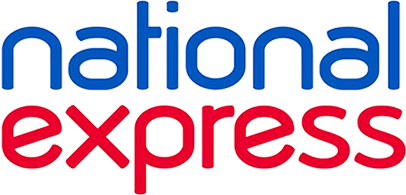 Logo von National Express