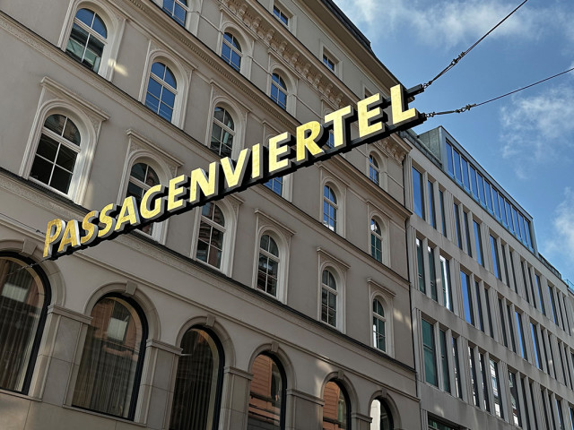 &Uuml;ber Uns