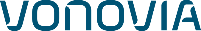 Logo von Vonovia