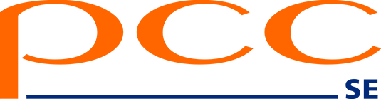 Logo der PCC SE