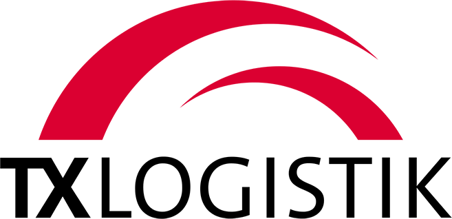Logo von TX Logistik