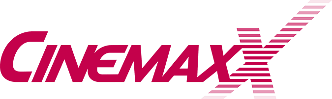Logo von Cinemaxx