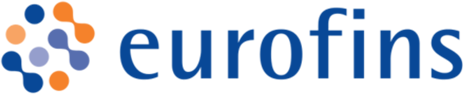 Logo von Eurofins