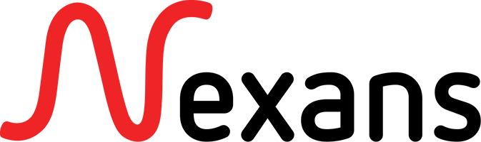 Logo von Nexans