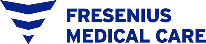 Logo von Fresenius Medical Care