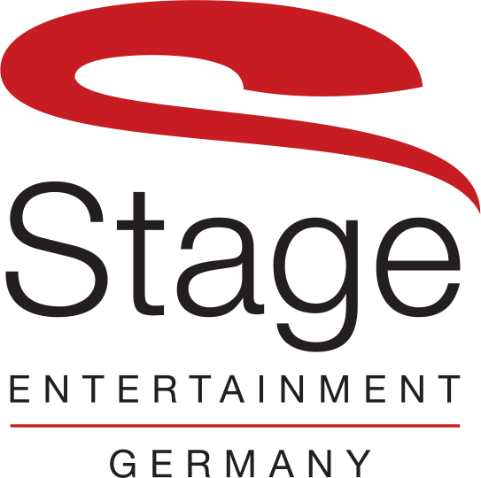 Logo von Stage Entertainment Germany