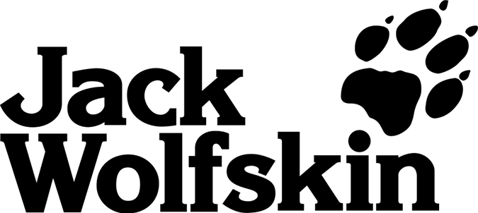 Logo von Jack Wolfskin