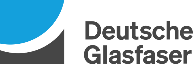 Logo von Deutsche Glasfaser