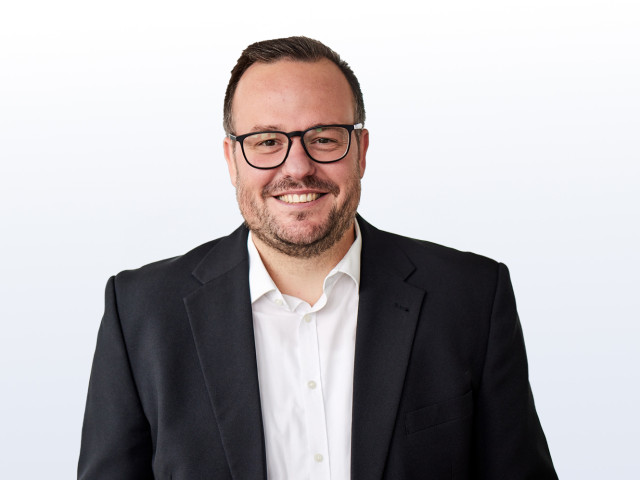 Fabian Hoppen von TriFinance D&uuml;sseldorf