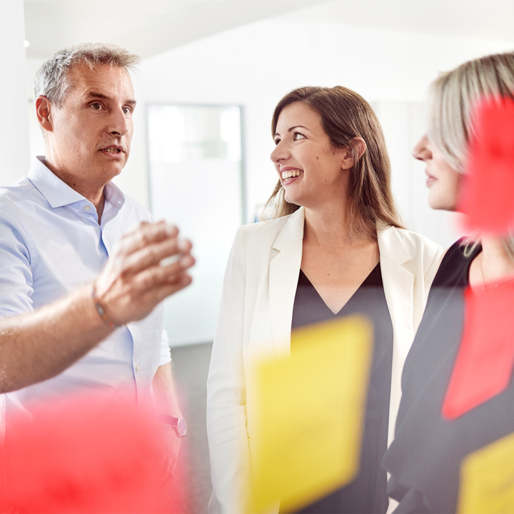 Workshops & Trainings