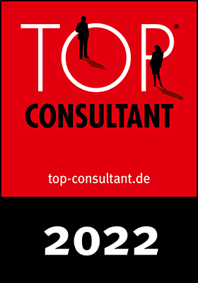 TOP CONSULTANT 2022