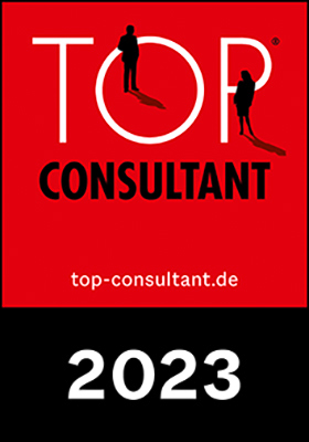 TOP CONSULTANT 2023