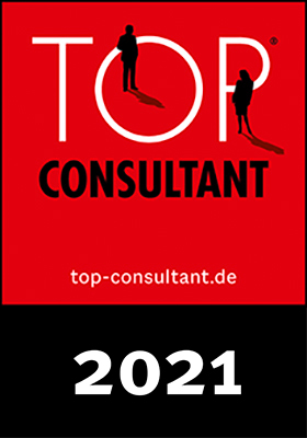 TOP CONSULTANT 2021